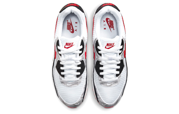 Nike Air Max 90 'Topography' 圖 4