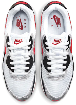 Nike Air Max 90 'Topografi' DJ0639-100 Shop Nike Air Max 90 'Topografi' DJ0639-100