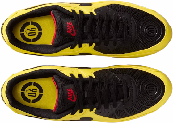 Nike Air Max 90 ''Total 90 Laser'' Lelaki Wanita Sneakers HJ0624-758 Order Nike Air Max 90 ''Total 90 Laser'' Lelaki Wanita Sneakers HJ0624-758