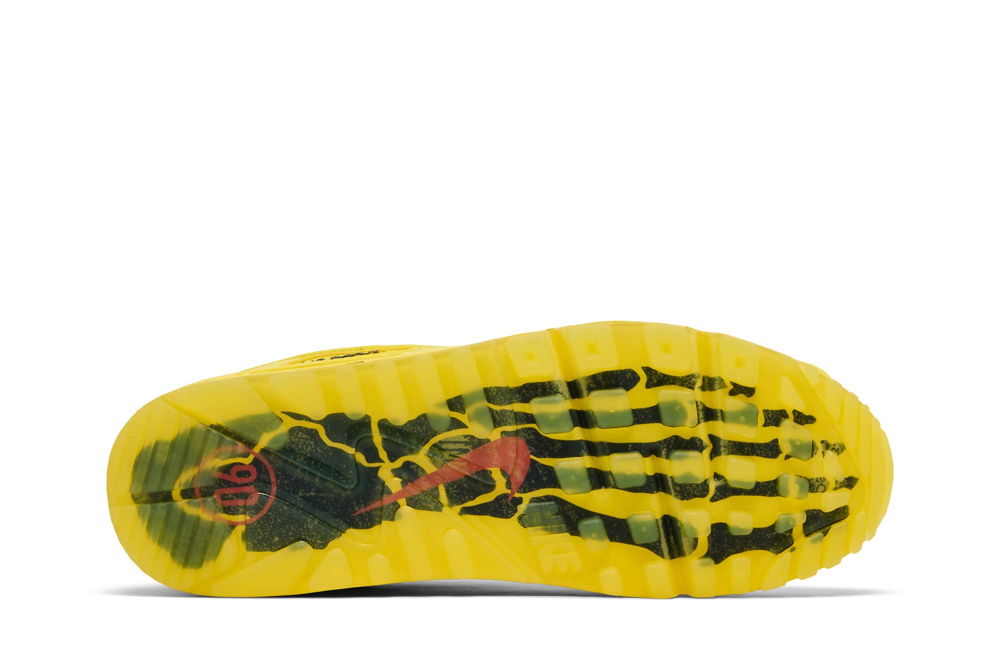 Purchase Nike Air Max 90 'Total 90 Laser' HJ0624-758