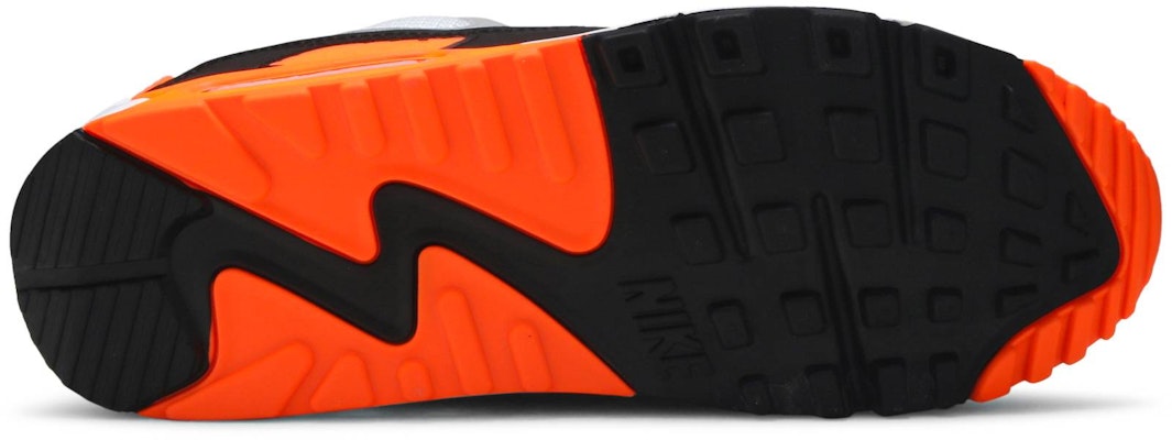 ナイキ エア マックス 90 "トータルオレンジ" CW5458-101 Shop ナイキ エア マックス 90 "トータルオレンジ" CW5458-101