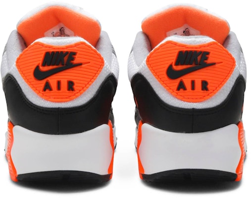 ナイキ エア マックス 90 "トータルオレンジ" CW5458-101 Details for ナイキ エア マックス 90 "トータルオレンジ" CW5458-101
