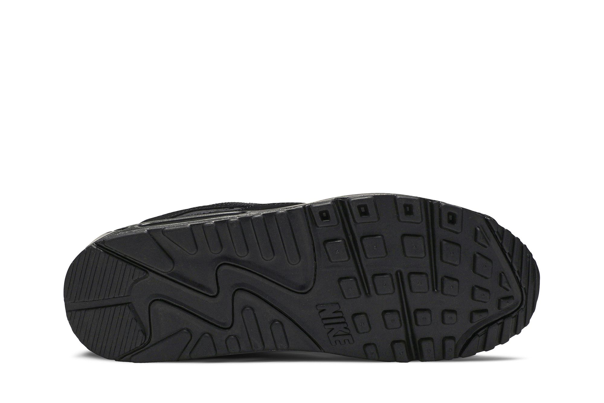 Purchase Nike Air Max 90 'Triple Black' CN8490-003