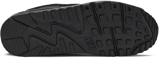 Purchase Nike Air Max 90 'Triple Black' CN8490-003