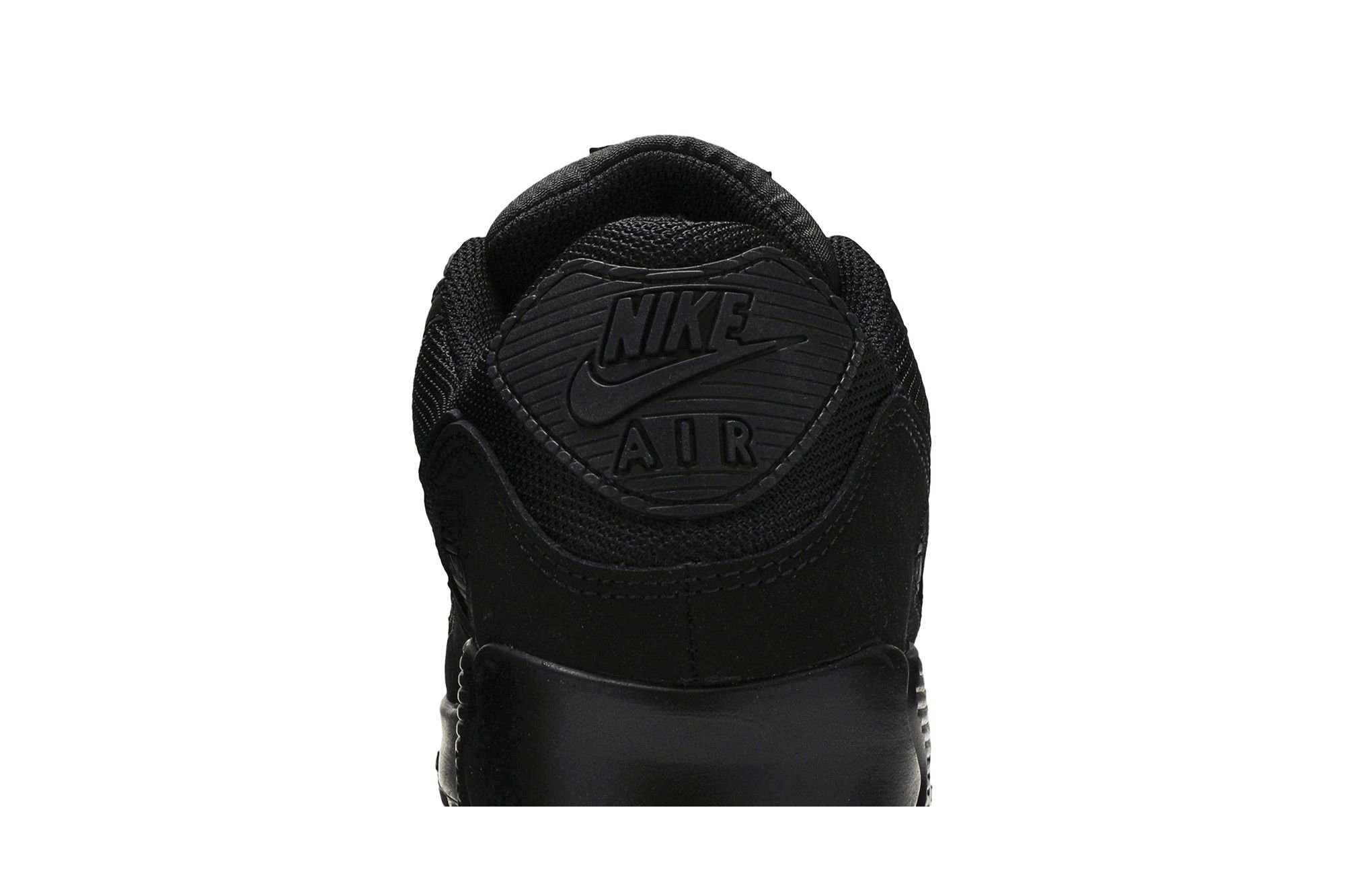 Cheap Nike Air Max 90 'Triple Black' CN8490-003