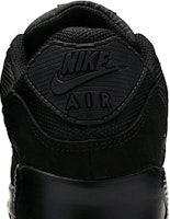 Nike Air Max 90 'Hitam Penuh' CN8490-003 Sizing Nike Air Max 90 'Hitam Penuh' CN8490-003