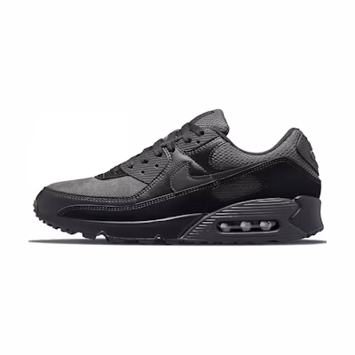 Nike Air Max 90 'Triple Black'