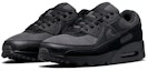 Order 耐克Air Max 90黑色全黑款 DH9767-001