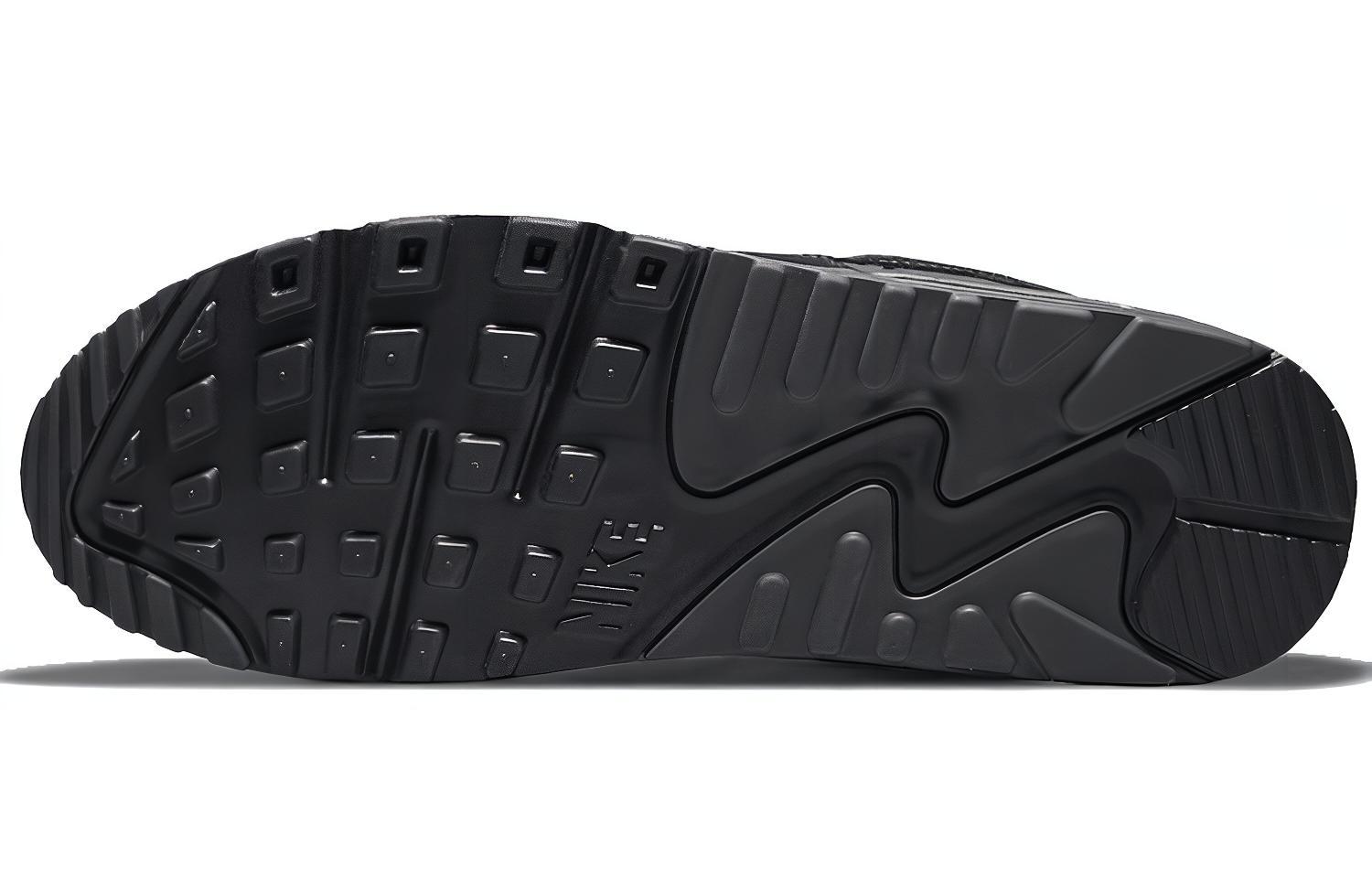 Purchase 나이키 에어맥스 90 '트리플 블랙' DH9767-001