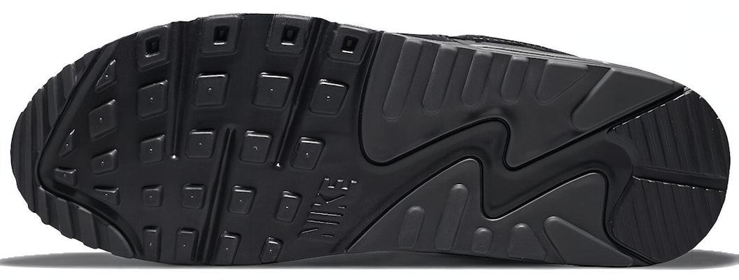 耐克Air Max 90黑色全黑款 DH9767-001 Purchase 耐克Air Max 90黑色全黑款 DH9767-001