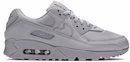 Nike Air Max 90 'Triple Grey' CN8490-001 Nike Air Max 90 'Triple Grey' CN8490-001