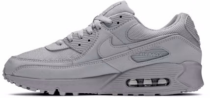 Shop 耐吉 Air Max 90 '全灰' CN8490-001