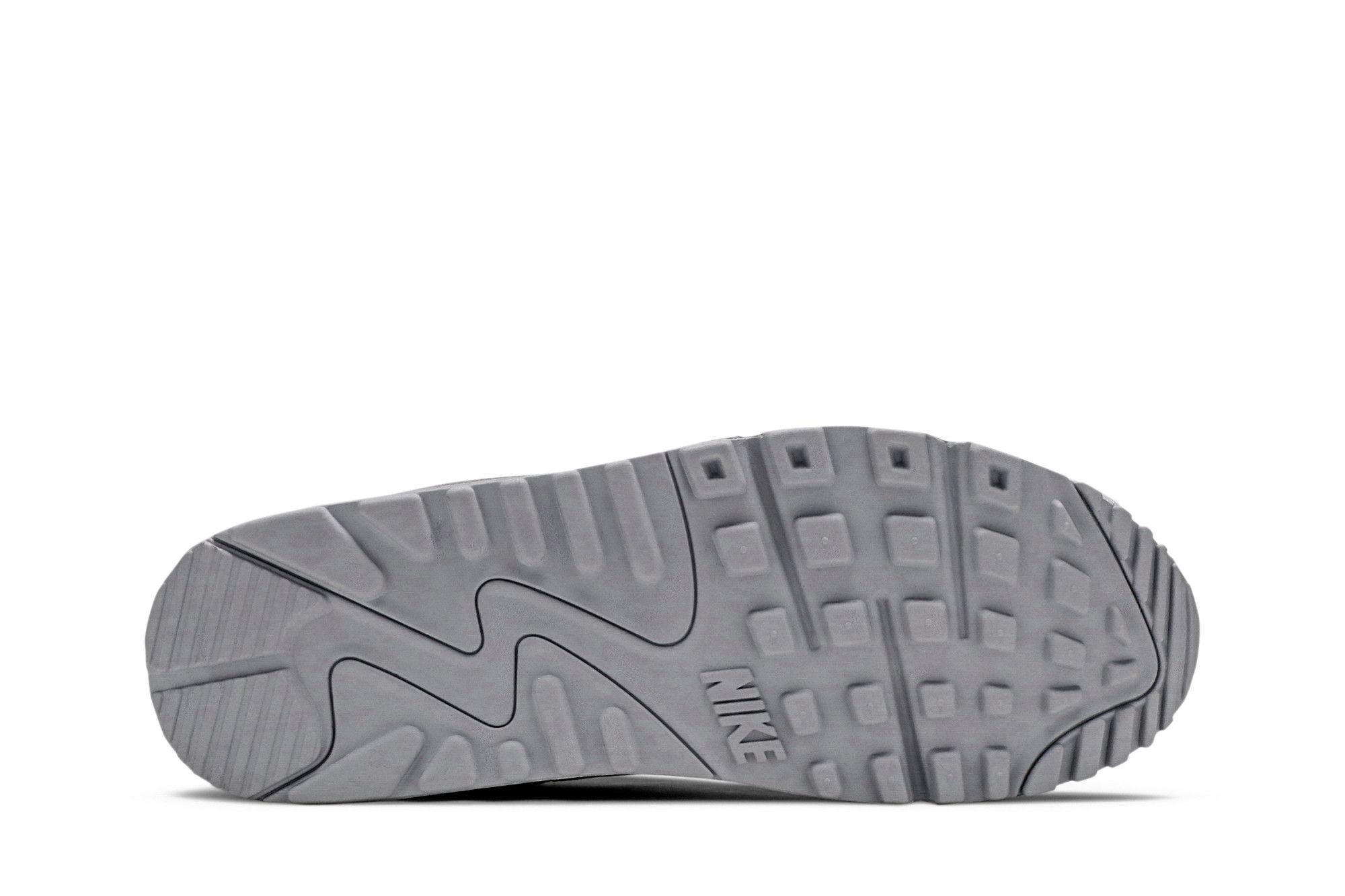 Purchase Nike Air Max 90 'Triple Grey' Gris Triple CN8490-001