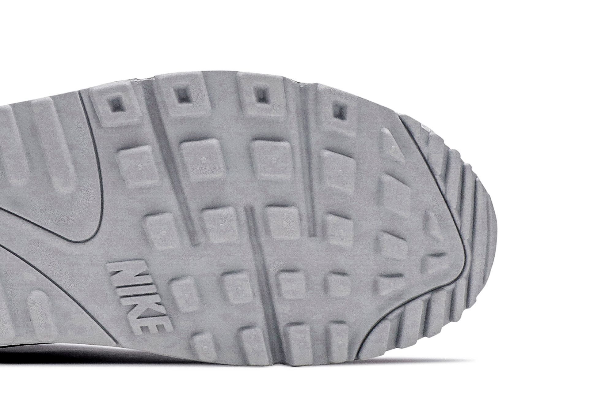 Details for Nike Air Max 90 'Triple Grey' Gris Triple CN8490-001