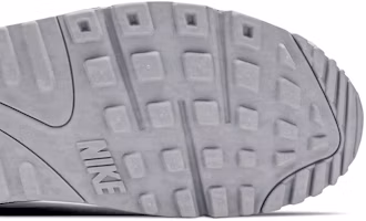 Details for 耐吉 Air Max 90 '全灰' CN8490-001