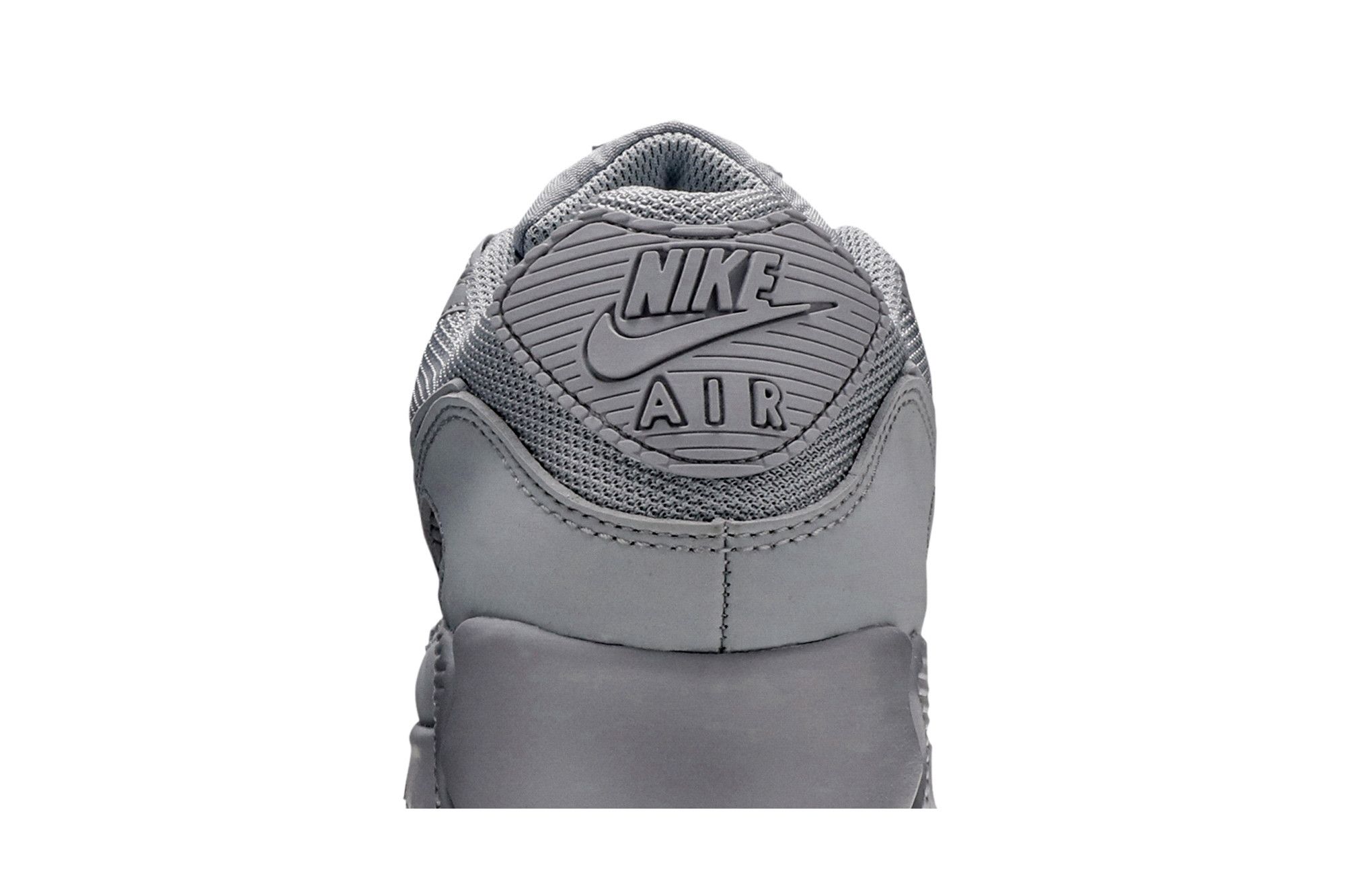 Cheap Nike Air Max 90 'Triple Grey' Gris Triple CN8490-001