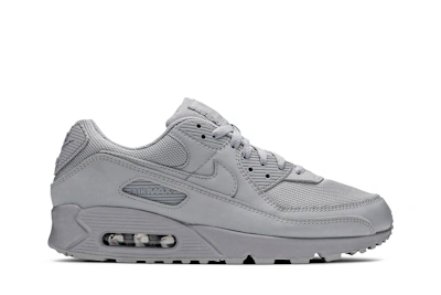 Nike Air Max 90 'Triple Grey' CN8490-001