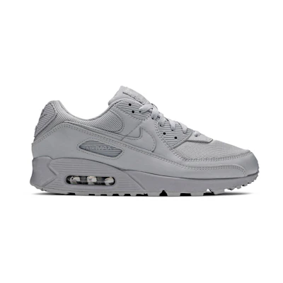 Nike Air Max 90 'Triple Grey'
