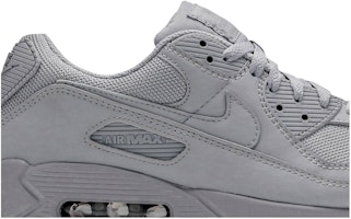 耐克Air Max 90“三重灰” CN8490-001 Order 耐克Air Max 90“三重灰” CN8490-001
