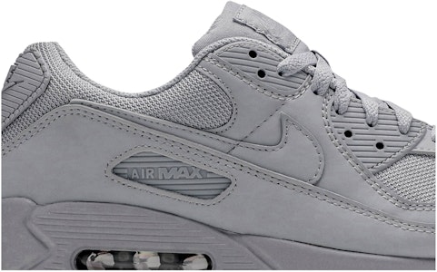 耐吉 Air Max 90 '全灰' CN8490-001 Order 耐吉 Air Max 90 '全灰' CN8490-001
