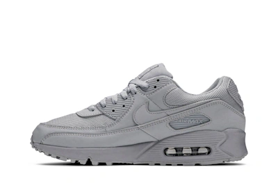 Nike Air Max 90 'Triple Grey' CN8490-001
