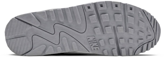 耐克Air Max 90“三重灰” CN8490-001 Shop 耐克Air Max 90“三重灰” CN8490-001