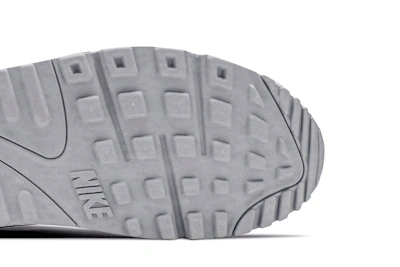 Nike Air Max 90 'Triple Grey' CN8490-001