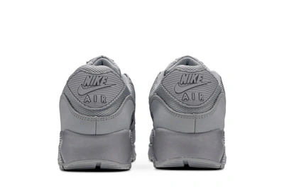 Nike Air Max 90 'Triple Grey' CN8490-001