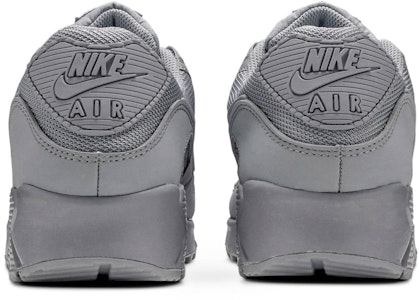 耐吉 Air Max 90 '全灰' CN8490-001 Details for 耐吉 Air Max 90 '全灰' CN8490-001