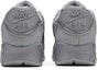 Details for Nike Air Max 90 'Triple Grey' CN8490-001 - Kasut Sukan Lelaki & Wanita