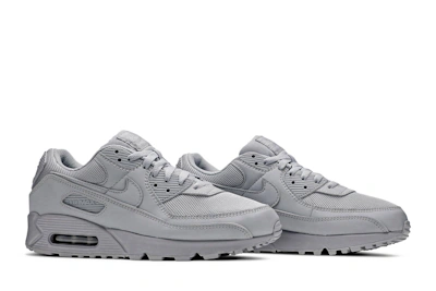 Nike Air Max 90 'Triple Grey' CN8490-001