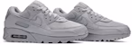 Nike Air Max 90 'Triple Grey' CN8490-001 - Kasut Sukan Lelaki & Wanita