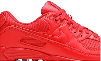 Nike Air Max 90 'Merah Triple' CZ7918-600 Order Nike Air Max 90 'Merah Triple' CZ7918-600