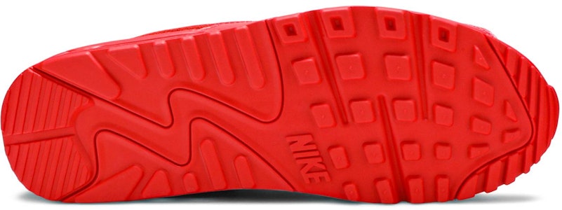 耐克Air Max 90“三重红” CZ7918-600 Shop 耐克Air Max 90“三重红” CZ7918-600