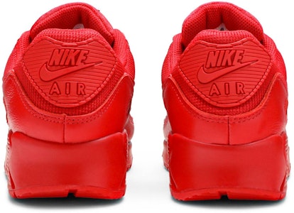 耐克Air Max 90“三重红” CZ7918-600 Details for 耐克Air Max 90“三重红” CZ7918-600