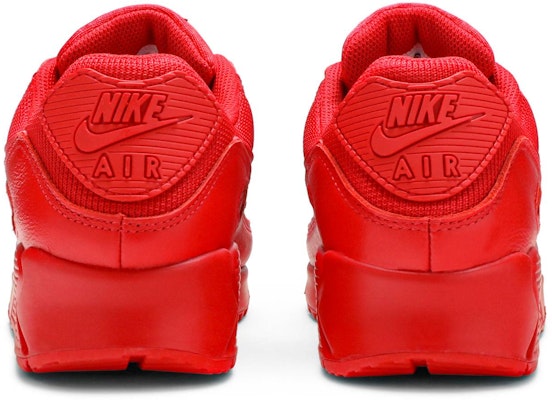 나이키 에어 맥스 90 '트리플 레드' CZ7918-600 CZ7918-600 Details for 나이키 에어 맥스 90 '트리플 레드' CZ7918-600 CZ7918-600