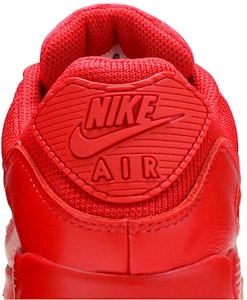 耐克Air Max 90“三重红” CZ7918-600 Sizing 耐克Air Max 90“三重红” CZ7918-600