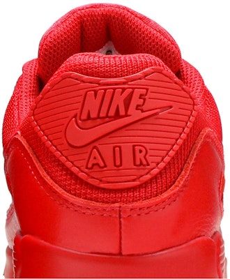 나이키 에어 맥스 90 '트리플 레드' CZ7918-600 CZ7918-600 Sizing 나이키 에어 맥스 90 '트리플 레드' CZ7918-600 CZ7918-600