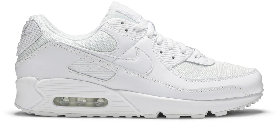 Nike Air Max 90 'Putih Polos' CN8490-100 Buy Nike Air Max 90 'Putih Polos' CN8490-100