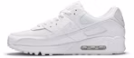 Shop Nike Air Max 90 'Putih Polos' CN8490-100