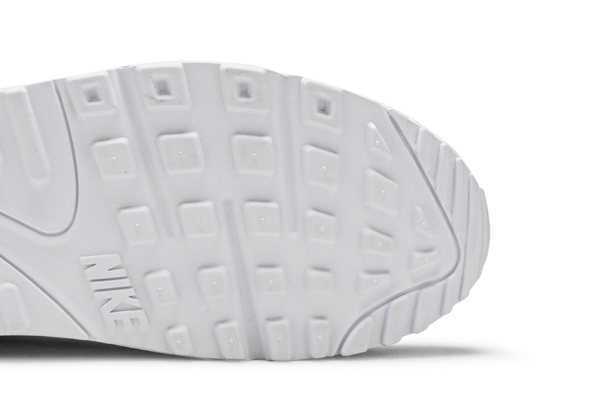 Details for Nike Air Max 90 'Putih Polos' CN8490-100