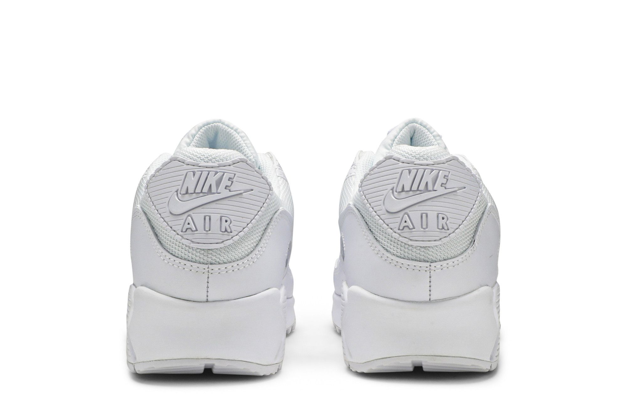 Sizing Nike Air Max 90 'Putih Polos' CN8490-100