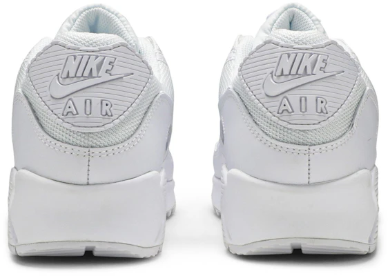 Nike Air Max 90 'Putih Polos' CN8490-100 Sizing Nike Air Max 90 'Putih Polos' CN8490-100