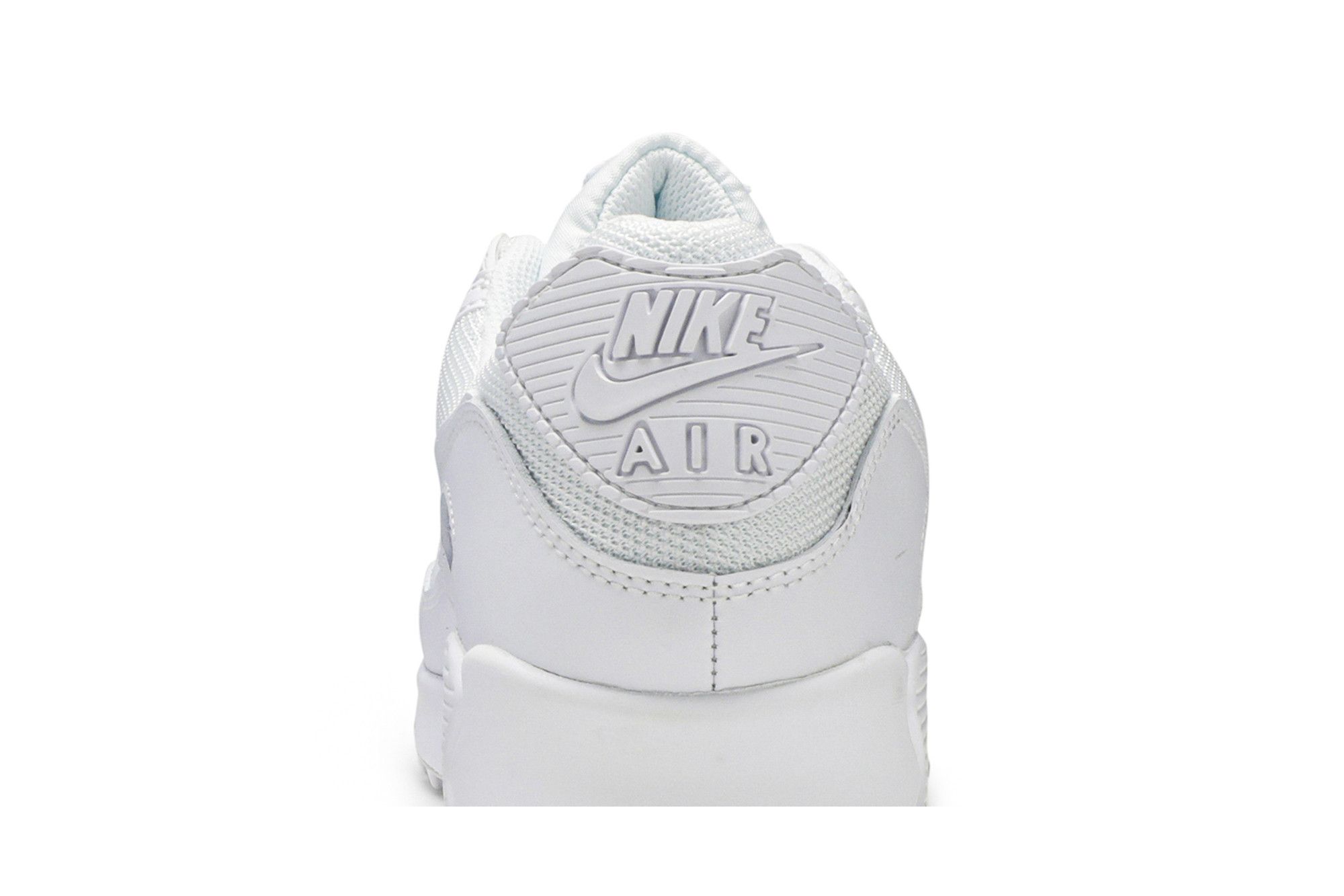 Cheap Nike Air Max 90 'Putih Polos' CN8490-100