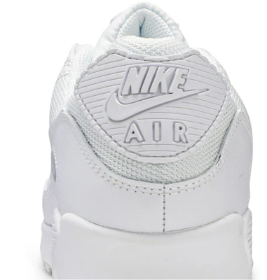 Nike Air Max 90 'Putih Polos' CN8490-100 Cheap Nike Air Max 90 'Putih Polos' CN8490-100
