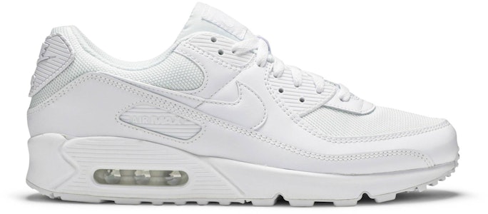 Nike Air Max 90 'Blanco Triple' CN8490-100 Buy Nike Air Max 90 'Blanco Triple' CN8490-100