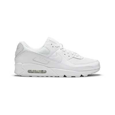 Nike Air Max 90 'Triple White'