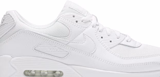 Nike Air Max 90 'Blanco Triple' CN8490-100 Order Nike Air Max 90 'Blanco Triple' CN8490-100