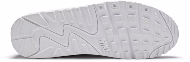 耐克Air Max 90全白款 CN8490-100 Shop 耐克Air Max 90全白款 CN8490-100