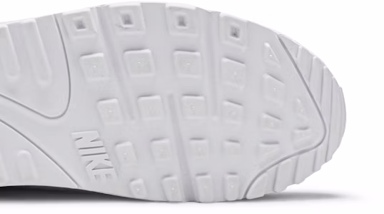 Nike Air Max 90 'Blanco Triple' CN8490-100 Purchase Nike Air Max 90 'Blanco Triple' CN8490-100